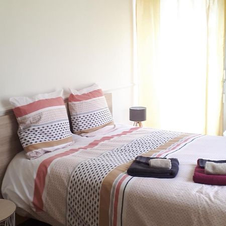 Appartement 3 Chambres 5 Couchages Версаль Экстерьер фото